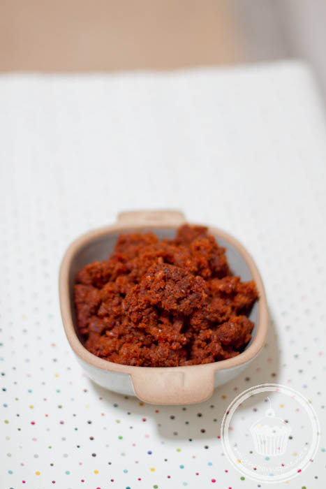 Dried Shrimp Sambal / Sambal Hae Bee